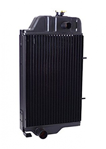 Radiateur John Deere (1)