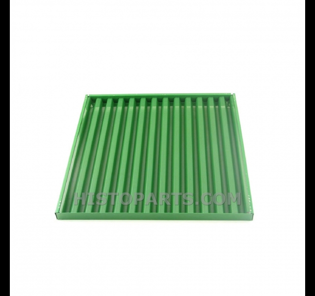 Side Panel Grille, John Deere