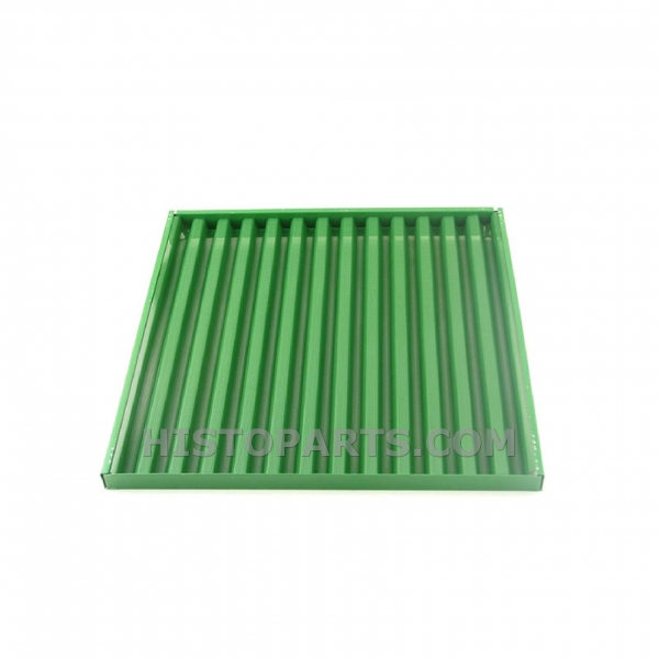 Side Panel Grille, John Deere