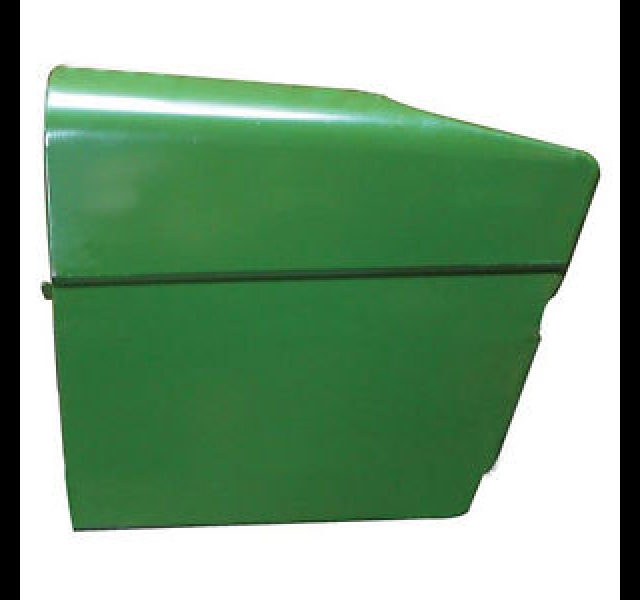 Side Panel, John Deere.