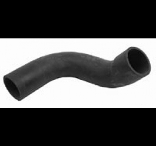 Bottom hose, John Deere.