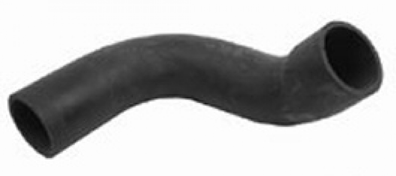 Bottom hose, John Deere.