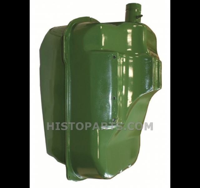 Fuel Tank. John Deere
