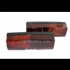 Tail Light Set, Case International with XL cab.