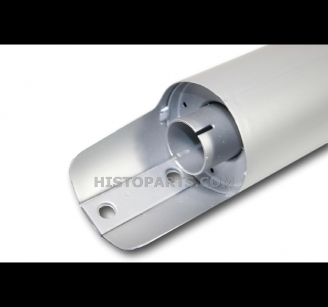Silencer, Allis Chalmers B, C Histoparts