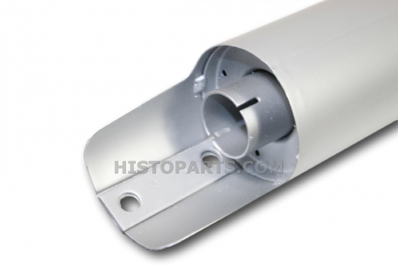 Silencer, Allis Chalmers B, C Histoparts