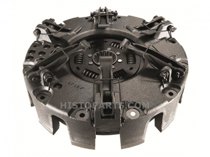 Clutch Cover Assembly. International