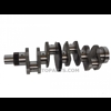 Crankshaft International with D206 engine
