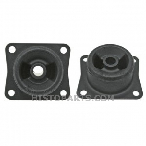 Cab Mount Bush, Rear. Case-International