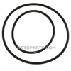Brake Piston O-Ring Kit, Case-International