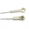 Handrem Kabel, Case-International