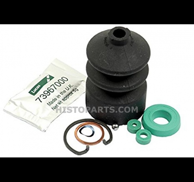 Seal Kit- Brake Master Cylinder