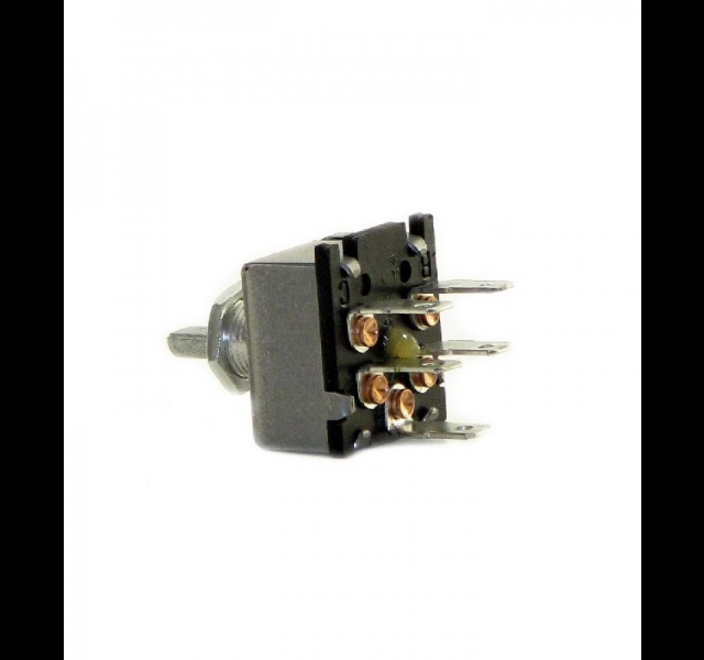 Blower Switch