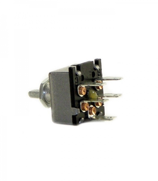 Blower Switch