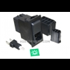 Rocker Switch Kit- Main Light/ Side Light