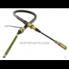 PTO or  Clucht Operating Cable