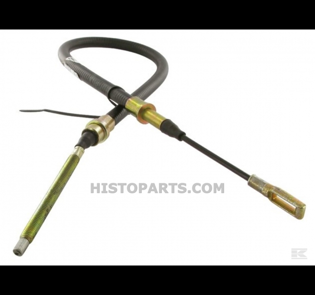 PTO or  Clucht Operating Cable
