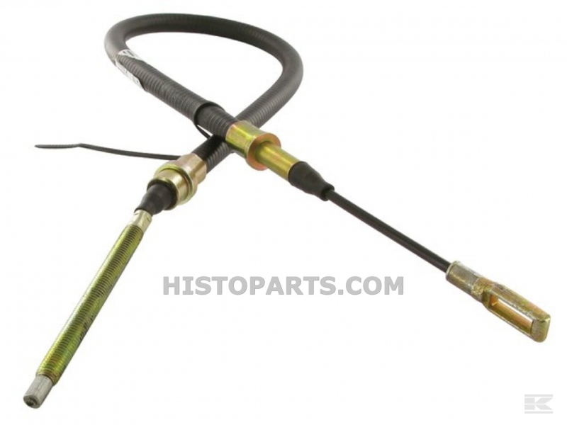 PTO or  Clucht Operating Cable