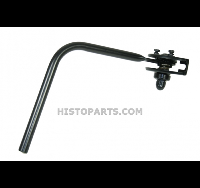 Spiegel Arm. Case-International