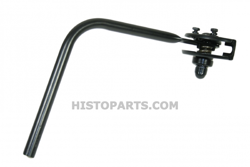 Spiegel Arm. Case-International