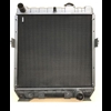 Radiateur Case-International
