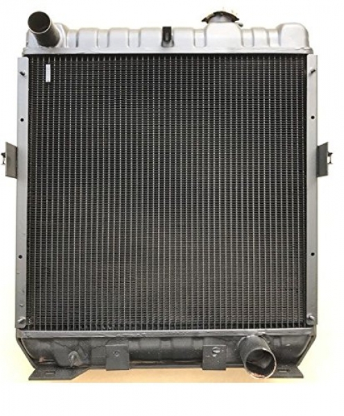 Radiateur Case-International