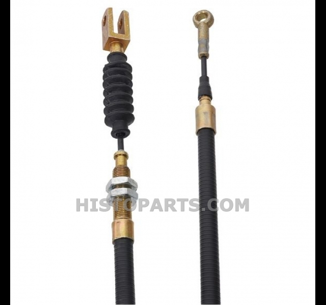 Aftakas Koppelings Kabel. Case-International