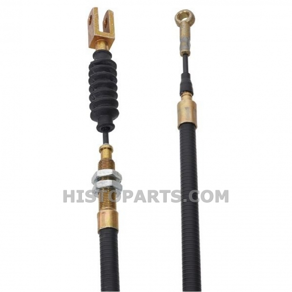 Aftakas Koppelings Kabel. Case-International