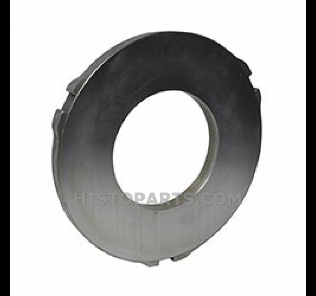 Intermediate Brake Disc. Case-International