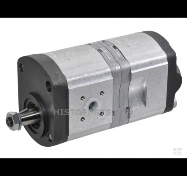 Hydraulic Pump- Dynamatic. Case-IH
