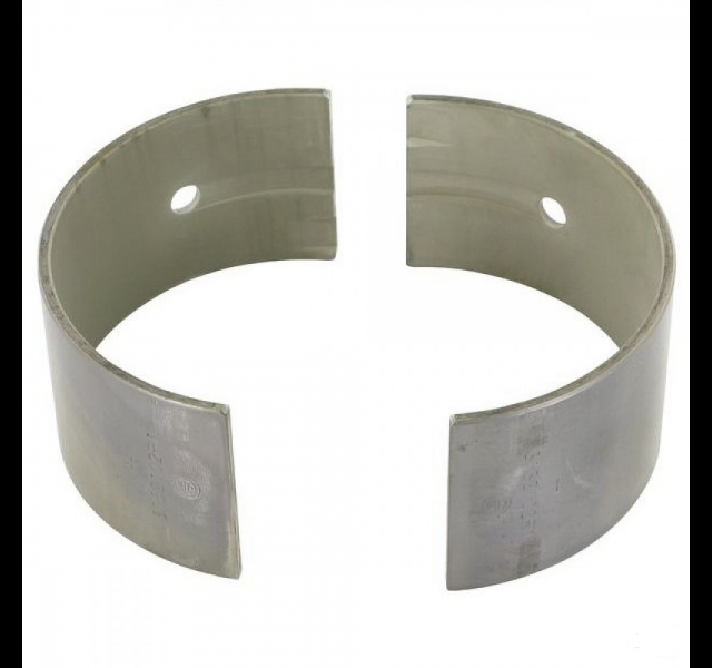 Conrod Bearing set. +0.25 mm. Case-International