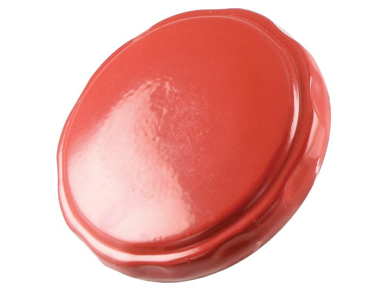 Fuel Tank Cap. John Deere