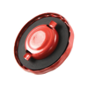 Fuel Tank Cap. John Deere Histoparts