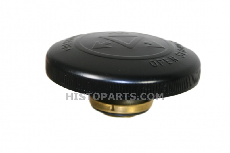 Radiateurdop John Deere (1)