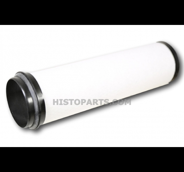 Binnenste Luchtfilter, Case-International