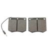 Brake Pad set.