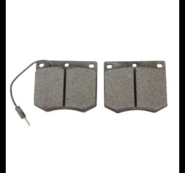 Brake Pad set.