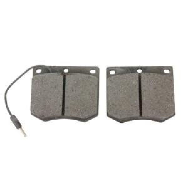 Brake Pad set.