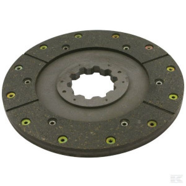 Brake Disc. case International. Ø 200 mm