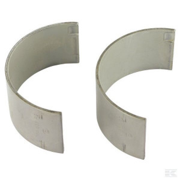 Conrod Bearing Pair STD. Lug on Left side