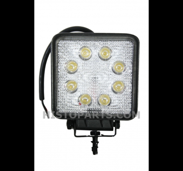 LED Worklight