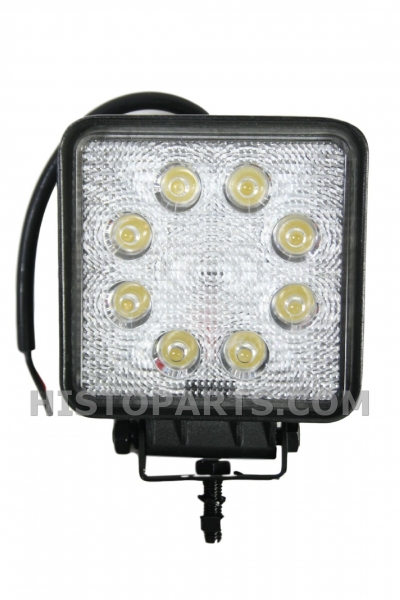 LED Werklamp (4)