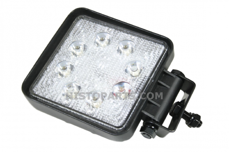 LED Werklamp (4) Histoparts
