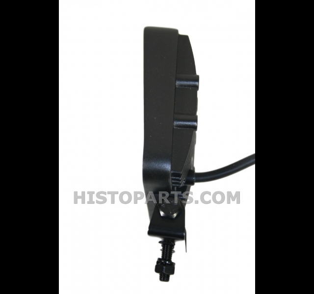 LED Worklight in detail