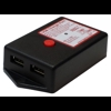 USB Charge Port