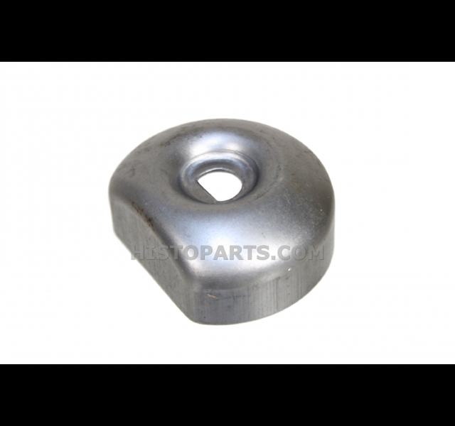 Nuffield Lock Up Shaft knob