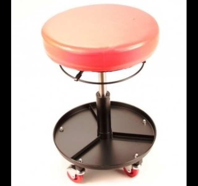 Workshop Stool