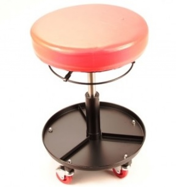 Workshop Stool
