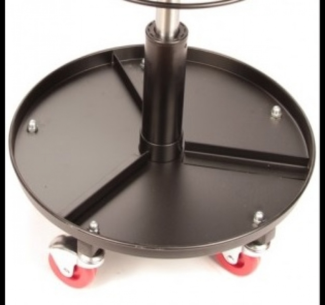 Workshop Stool Histoparts