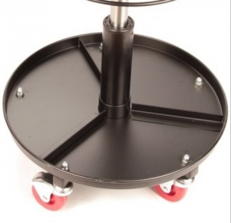 Workshop Stool Histoparts